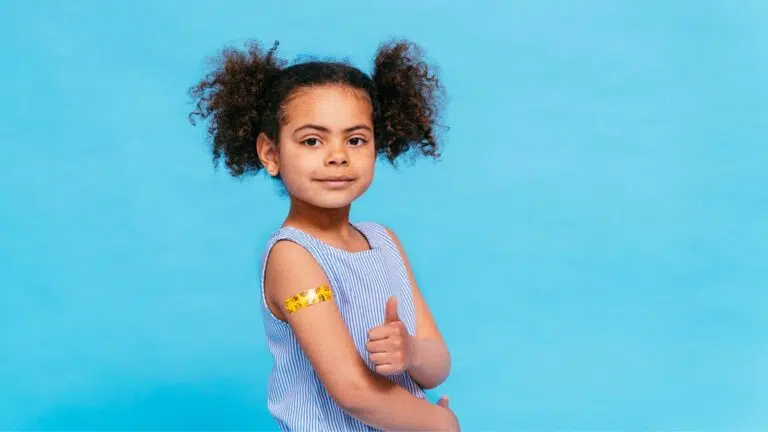 Meningite e a Necessidade de Vacinação