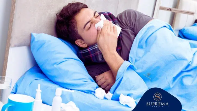 Gripe