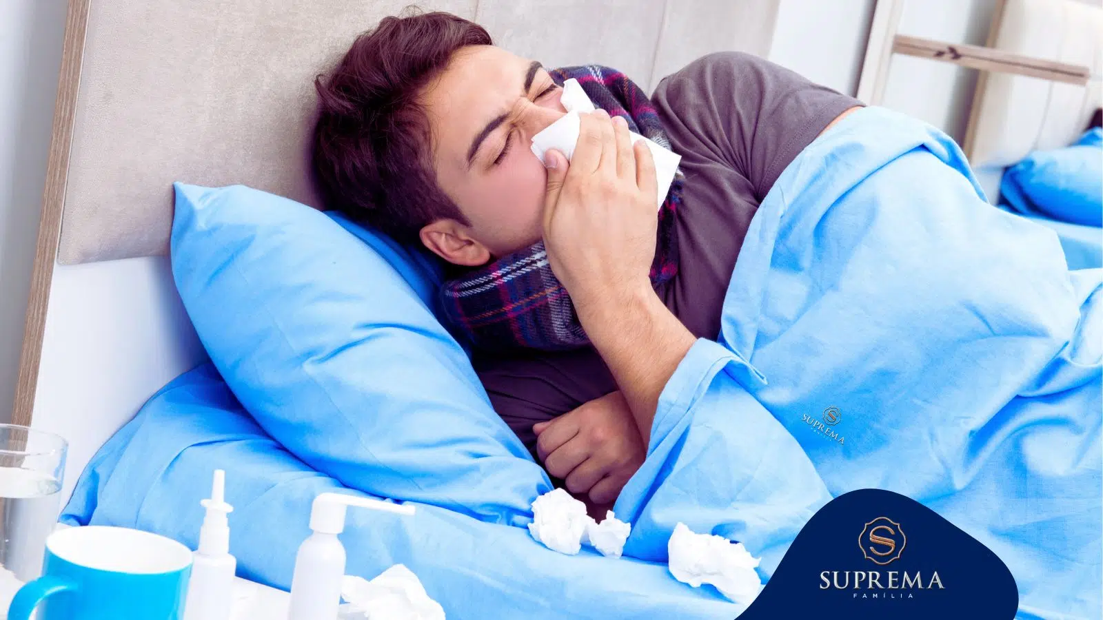 Gripe